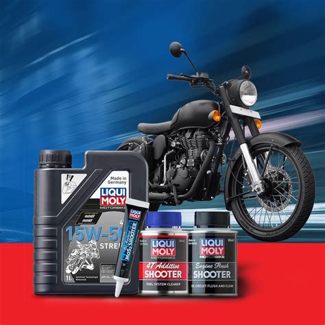 Royal Enfield 350 Engine oil Performance pack – LRL Motors