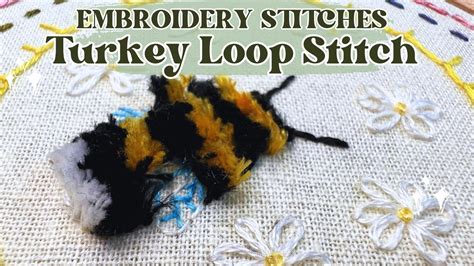 Image result for Beginning Loop Embroidery