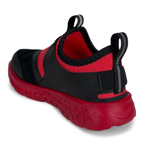 Ultra Runner - Red Racer Glow in the Dark – Hopits