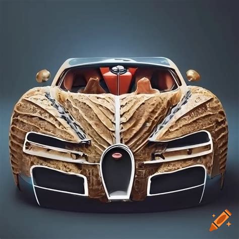Bugatti Is Made Where