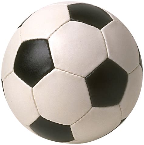 Football ball PNG image