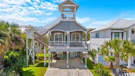 Pelayo Sands - Santa Rosa Beach Rental | 30A Beach Girls