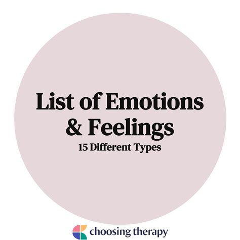Image result for Emotion Examples