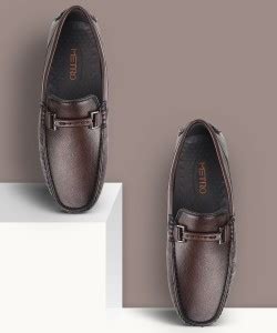 Metro Mens Casual Shoes - Buy Metro Mens Casual Shoes Online at Best ...