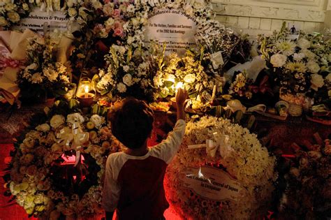 Malaysian Prisoners Plead Guilty to Conspiring in 2002 Bali Bombing - The New York Times