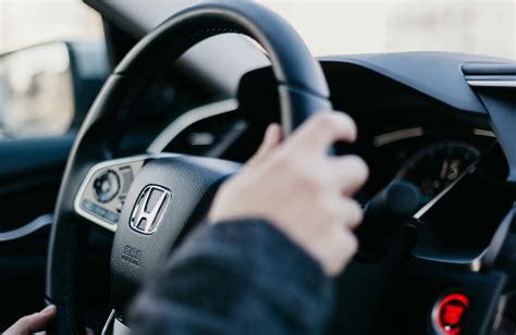 Are Hondas Reliable? [Here’s What We Think!] | FINN