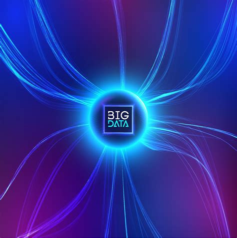 Illustration of Computer Data 的图像结果