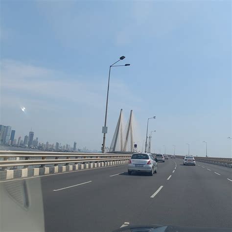 BANDRA-WORLI SEA LINK - All You Need to Know BEFORE You Go (with Photos ...