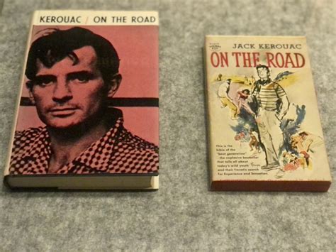 Hit the road with Jack Kerouac: fine writer, lousy hitchhiker | The ...