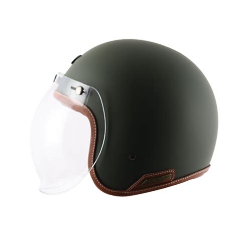 Open Face Helmets– Moto Central