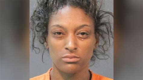 Louisiana mother arrested after 16-month-old tests positive for meth