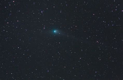 How to photograph the green comet as it streaks closer to Earth - nj.com