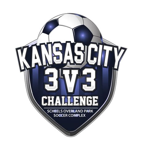 Kansas City 3v3 Challenge | Heartland Soccer Association
