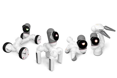 Click Bot Robot 的图像结果