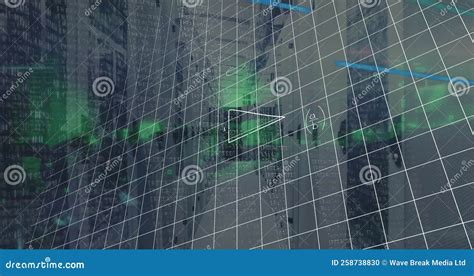Data Processing Server 的图像结果