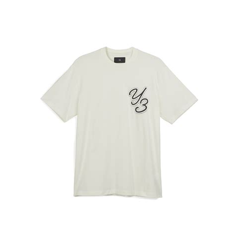 Buy Premium Adidas Y-3 Graphic Unisex Tee Online – Extra Butter India