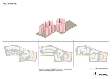 Slum Rehabilitation | CEPT - Portfolio