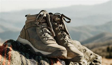 Tecnica botas on sale de montaña