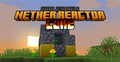 Image result for How to Build a Nether Reactor Core