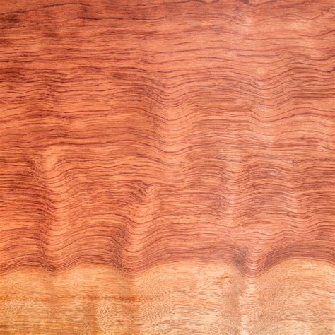 Bubinga :: West Penn Hardwoods