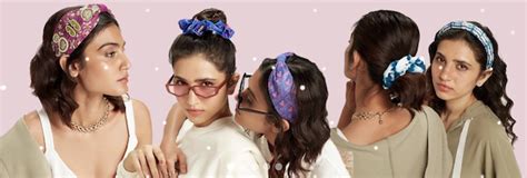 HAIR DRAMA CO X DISNEY – NEW SPRING HAIR ACCESSORIES – Hair Drama Company