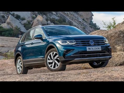 Most expensive car of Volkswagen in India