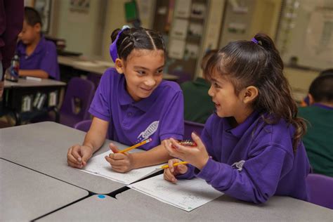 Charter School Growth Fund | Growing the nation's best public charter ...