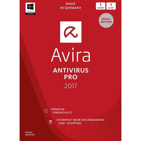 浮雲雅築: [研究] Avira Free Antivirus 2015 英文版