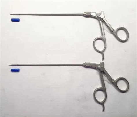 Laparoscopic Instruments - 5 Prongs Fan Retractor Manufacturer from Mumbai