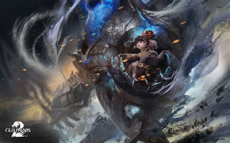 Guild Wars 2: The Edge of the Mists goes live, check out the complete ...