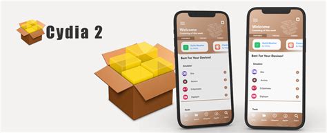 Image result for Using Cydia
