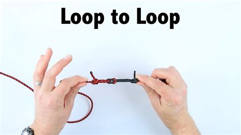 Image result for Loop to Loop Line Connection