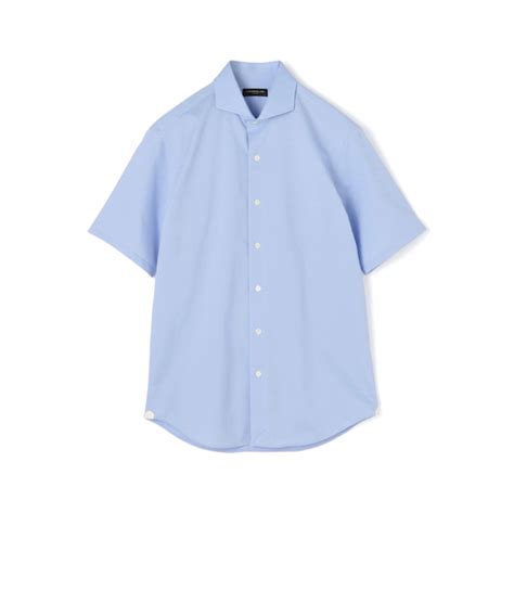 44ゲージニットタイプライター カッターウェイシャツ｜トゥモロ－ランドのアウトレット通販｜三井アウトレットパーク オンライン