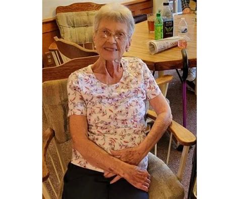 Ruth Ellen McFarland Obituary (2024) - Georgetown, OH - Cahall Funeral ...