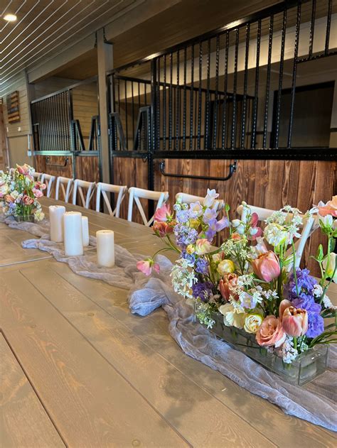 Events — Mo+Co. Floral