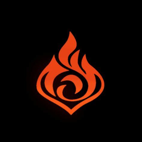 Image result for Pyro Build Symbol