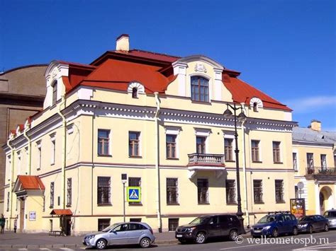 Музеи, бесплатные для пенсионеров в 2022 году