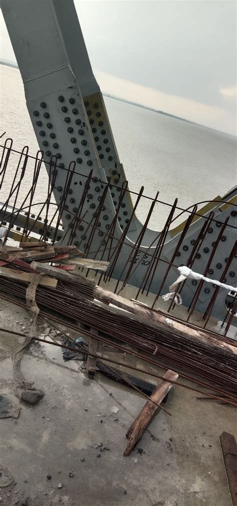 Afcons MG Setu Project