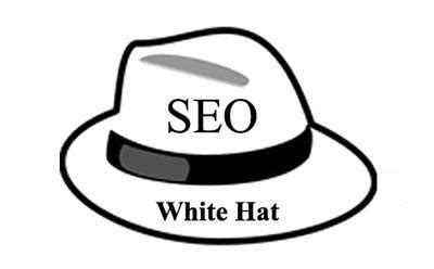 什么是白帽SEO？（有机搜索引擎优化）