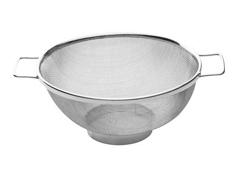 Signora Ware Kitchen Tools Food Grade Colander/Fruit/Vegetable/Rice ...