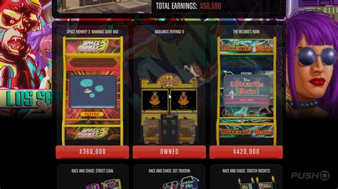 GTA Online: Best Arcade to Buy and How to Start the Diamond Casino Heist | Push Square