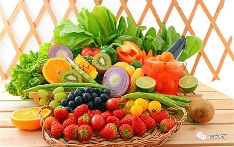 维C在哪些蔬菜水果中含量最多_蔬菜界
