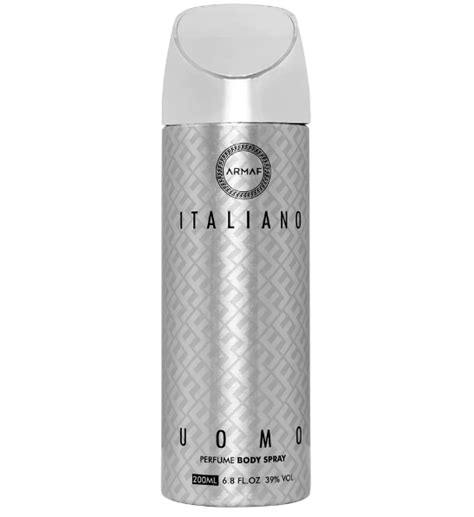 Top 10 Best Deodorant for Men | Armaf Perfume – Armaf India
