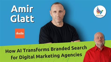 How AI Transforms Branded Search for Digital Marketing Agencies ...