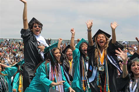 Pioneer Valley High School in Santa Maria Bids Farewell to Large ...