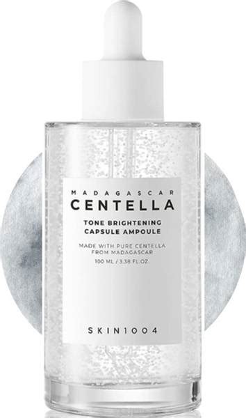 SKIN1004 Madagascar Centella Ampoule | Brightening & Skin Repair ...