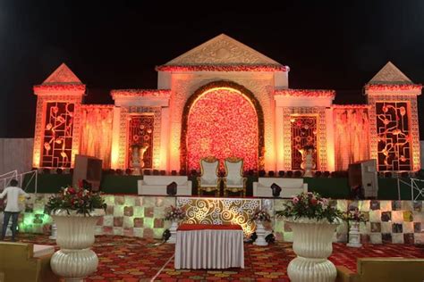 Atmaram Park Party Plot - Venue - Vasai-Virar - Weddingwire.in