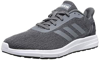 Adidas Men Nebular 2 Ms Cblack/Visgre/Ftwwht Running Shoes-10 UK/India ...
