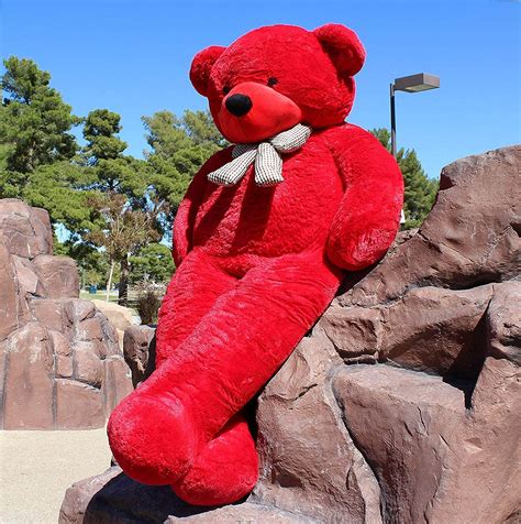 Buy Vs Toys Teddy Bear for Girls, Panda Teddy Bears, Teddy Bears Toys ...