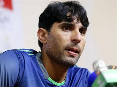 Misbah shows intent to lead Pakistan against England in July | Cricket